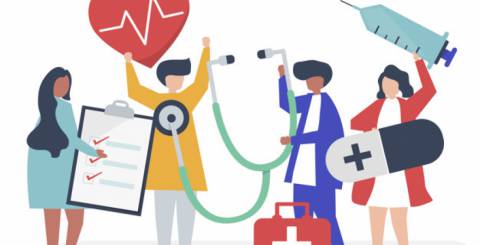 SharePoint as Healthcare Contract Management Software SharePoint as Healthcare Contract Management Software